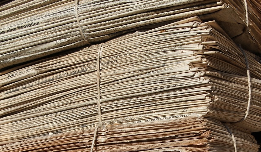 Good Work News Archive